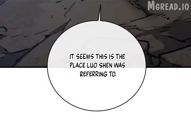 Read Lord Of Destiny Wheel Manga Online