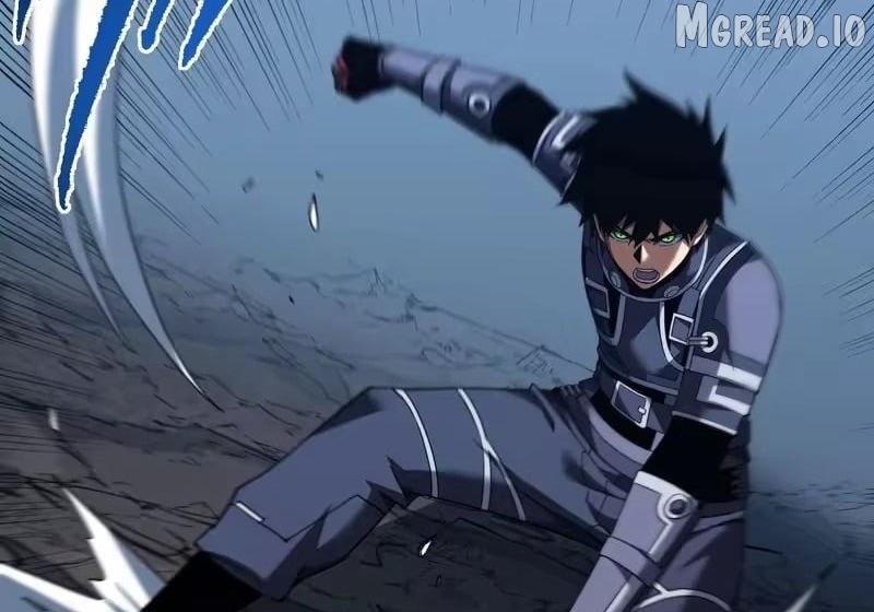 Read Lord Of Destiny Wheel Manga Online