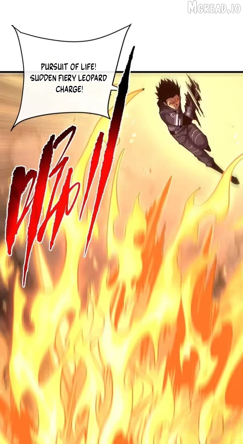 Read Lord Of Destiny Wheel Manga Online