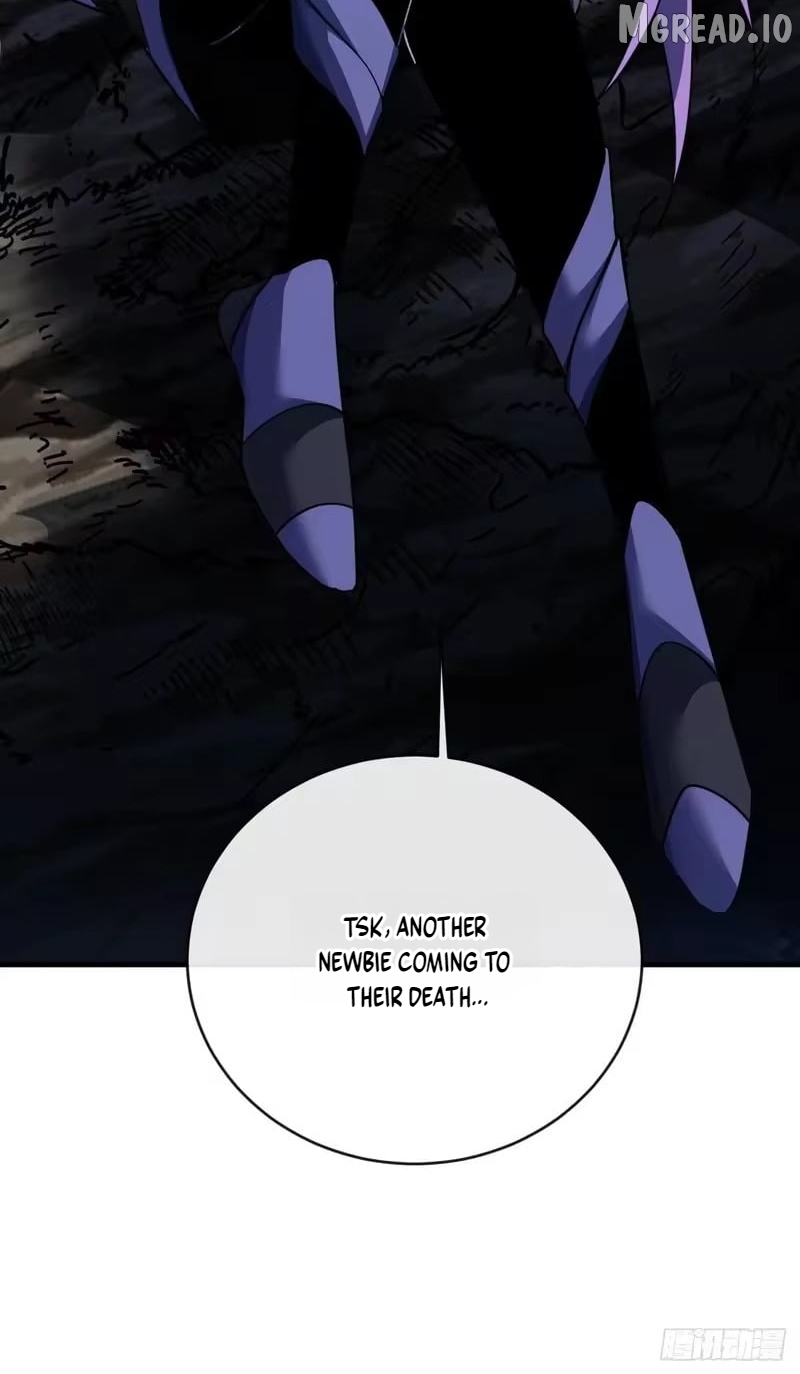 Read Lord Of Destiny Wheel Manga Online