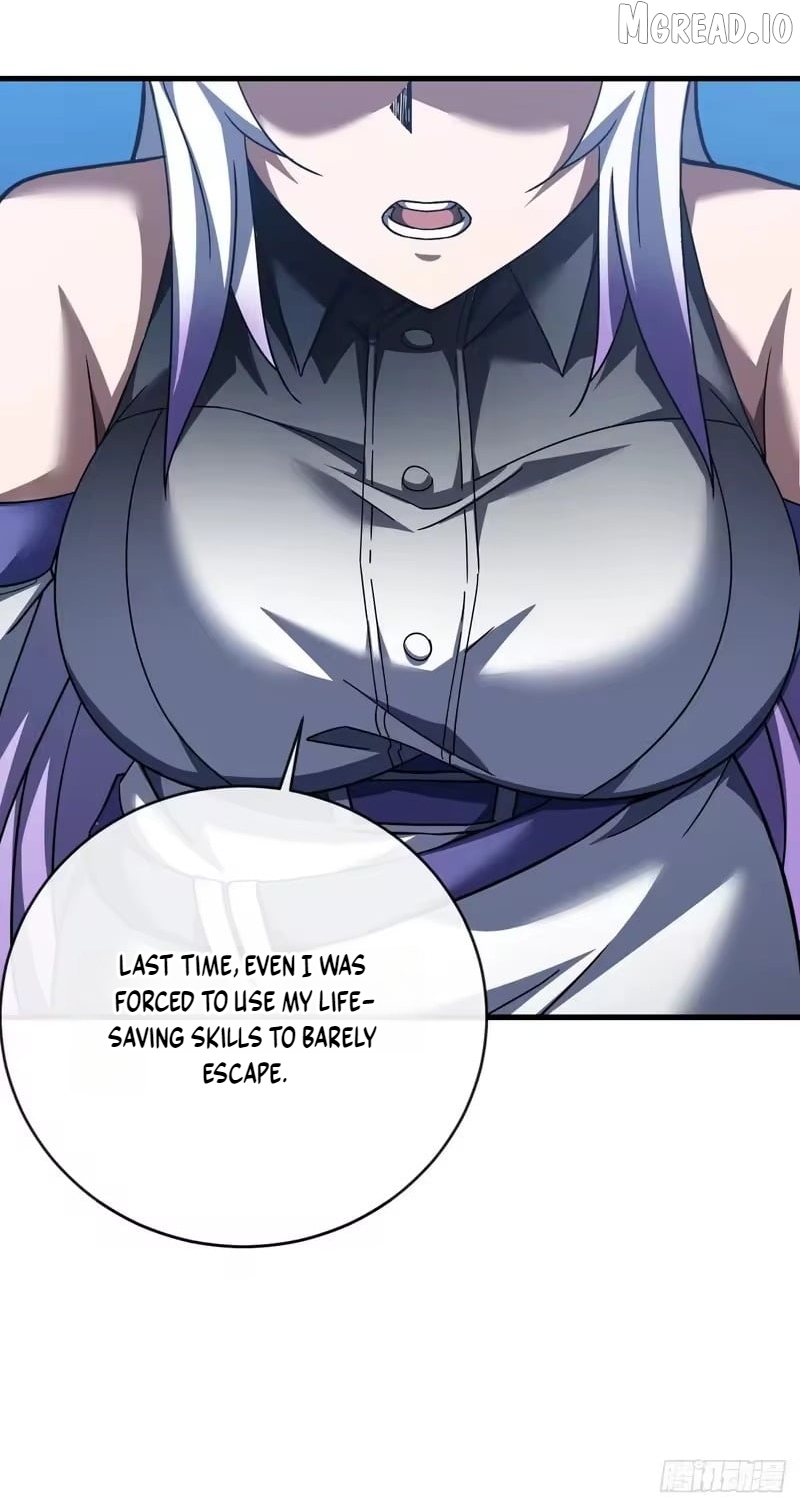 Read Lord Of Destiny Wheel Manga Online