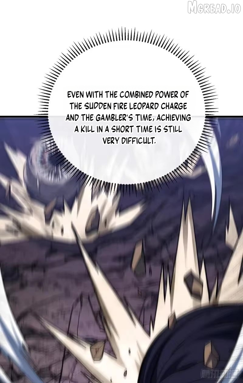 Read Lord Of Destiny Wheel Manga Online
