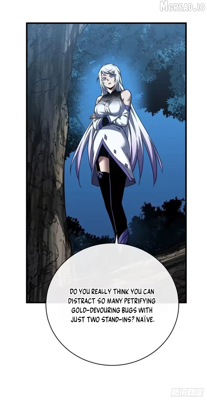 Read Lord Of Destiny Wheel Manga Online