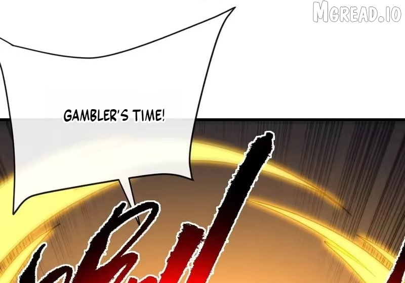 Read Lord Of Destiny Wheel Manga Online