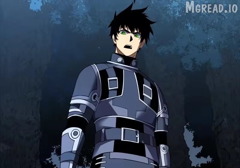 Read Lord Of Destiny Wheel Manga Online