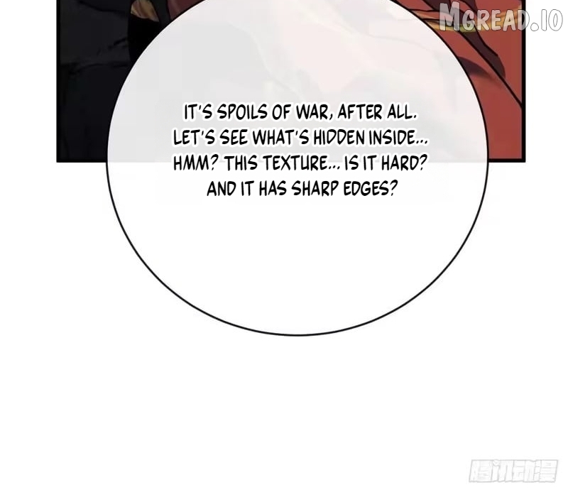 Read Lord Of Destiny Wheel Manga Online
