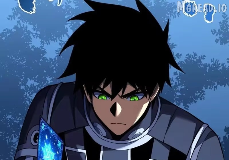 Read Lord Of Destiny Wheel Manga Online