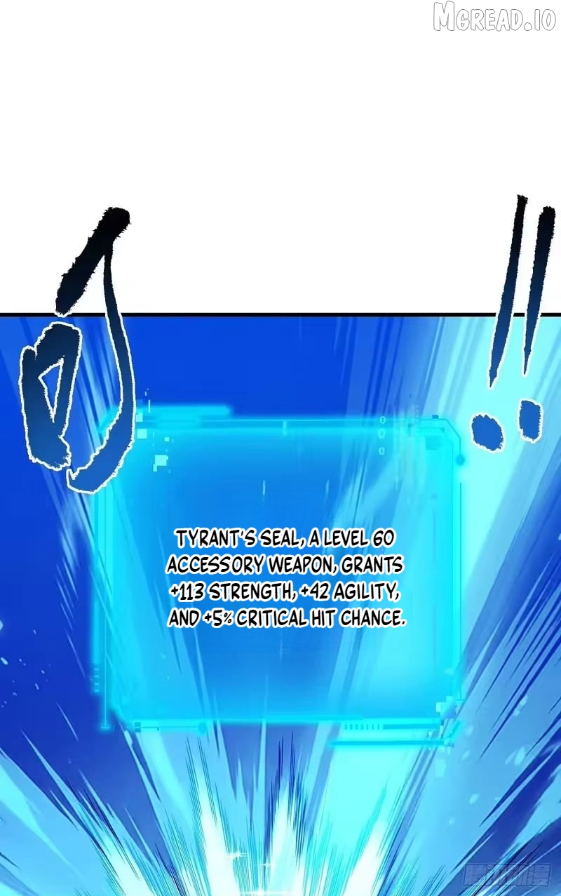 Read Lord Of Destiny Wheel Manga Online