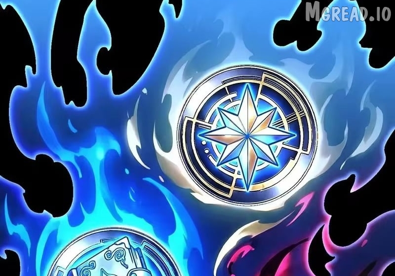 Read Lord Of Destiny Wheel Manga Online