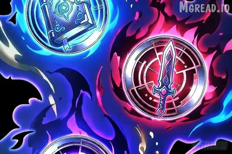Read Lord Of Destiny Wheel Manga Online