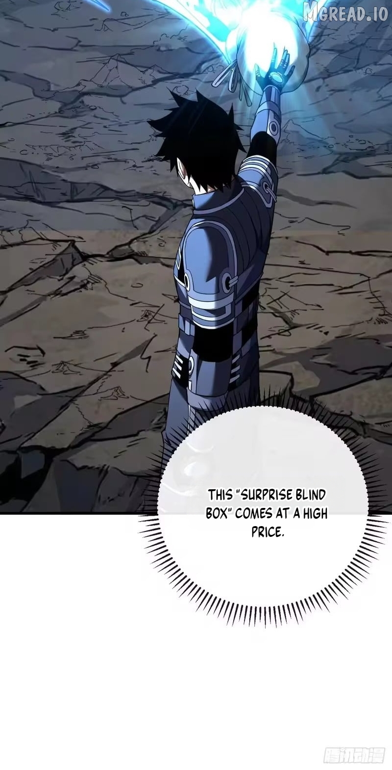 Read Lord Of Destiny Wheel Manga Online