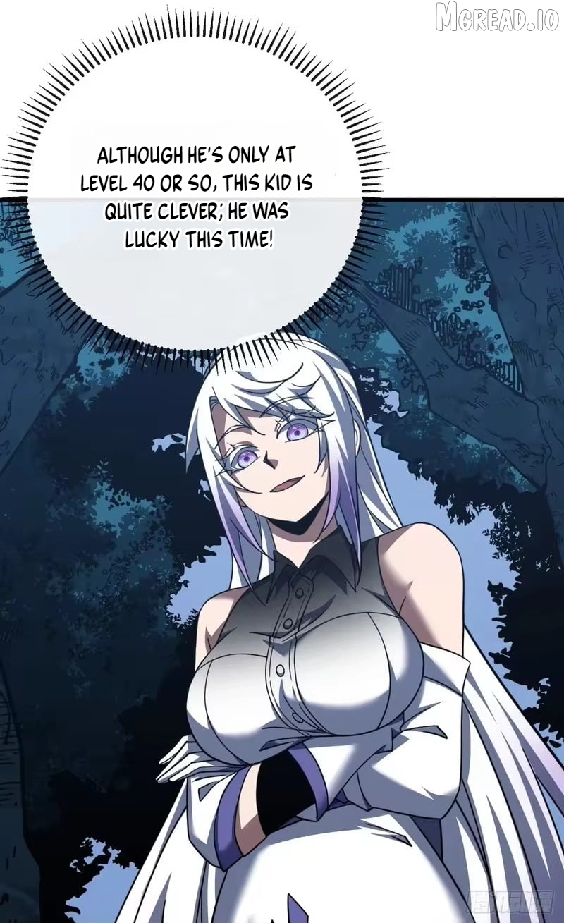 Read Lord Of Destiny Wheel Manga Online