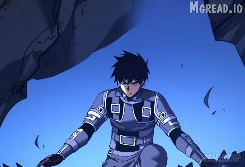 Read Lord Of Destiny Wheel Manga Online