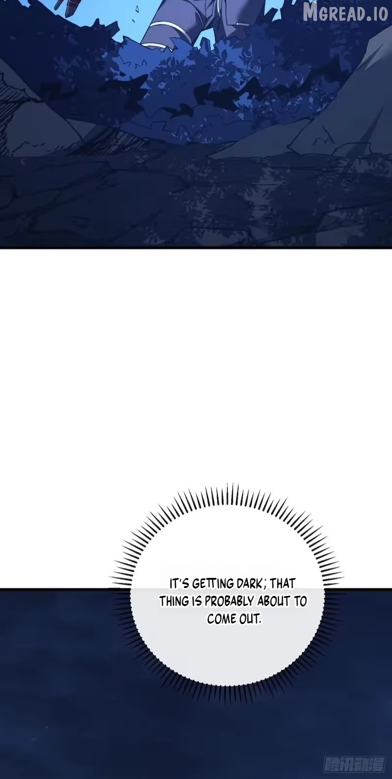 Read Lord Of Destiny Wheel Manga Online