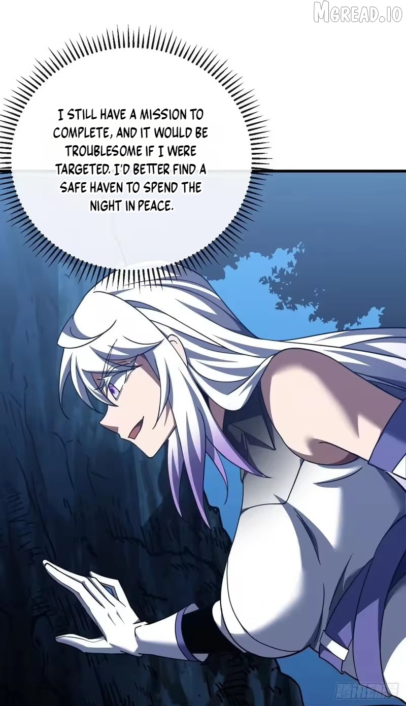 Read Lord Of Destiny Wheel Manga Online