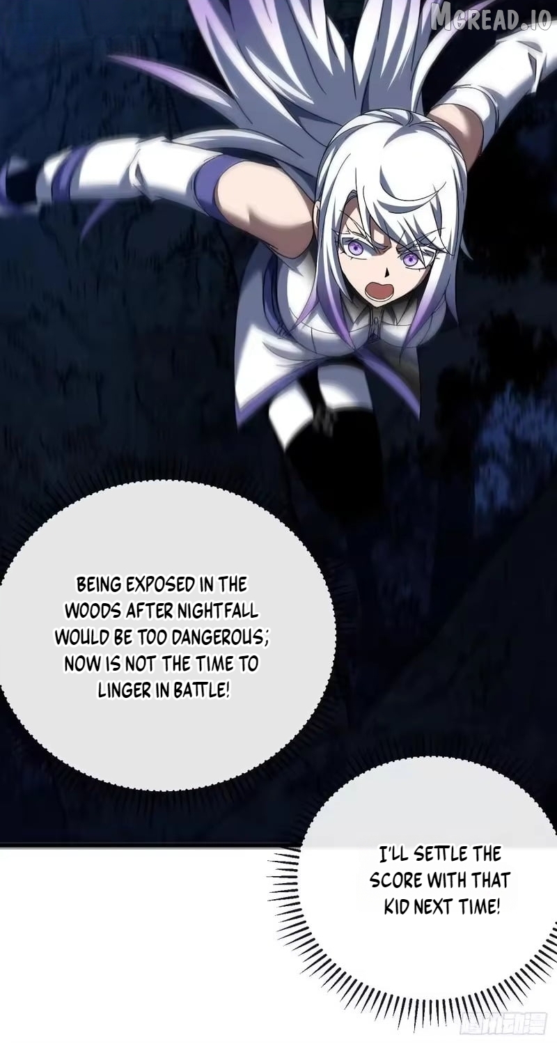 Read Lord Of Destiny Wheel Manga Online