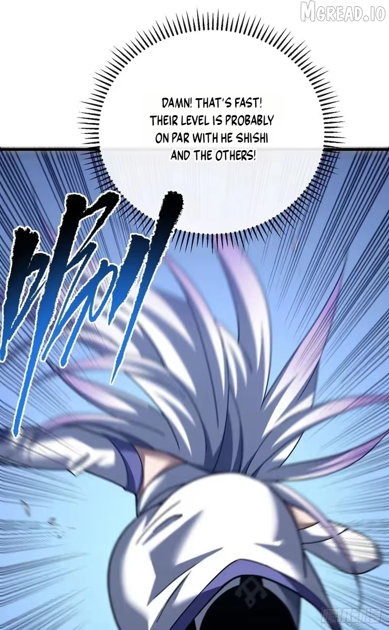 Read Lord Of Destiny Wheel Manga Online