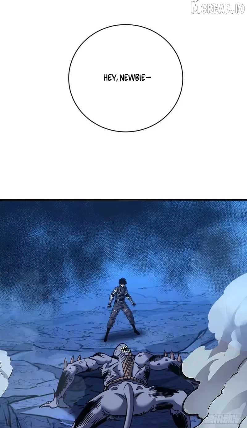 Read Lord Of Destiny Wheel Manga Online