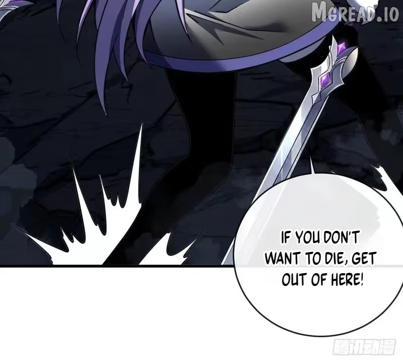 Read Lord Of Destiny Wheel Manga Online