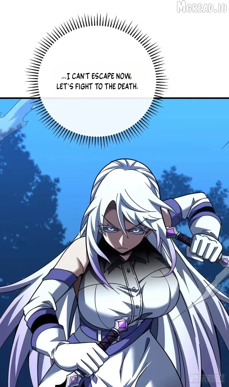 Read Lord Of Destiny Wheel Manga Online