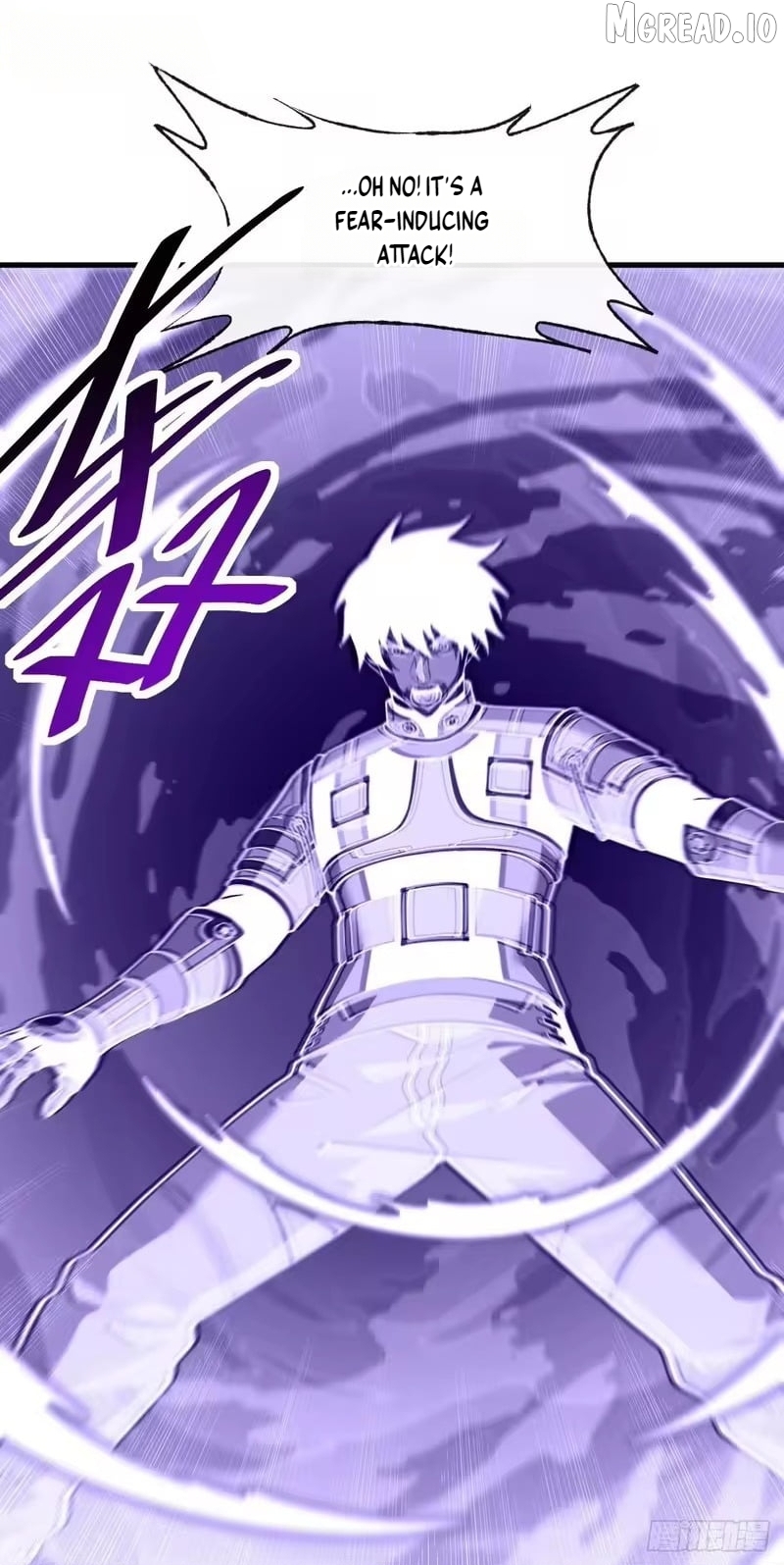 Read Lord Of Destiny Wheel Manga Online