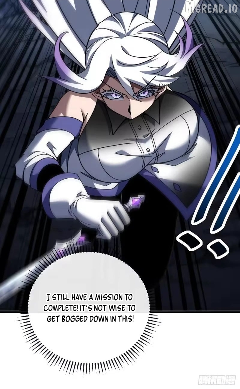 Read Lord Of Destiny Wheel Manga Online