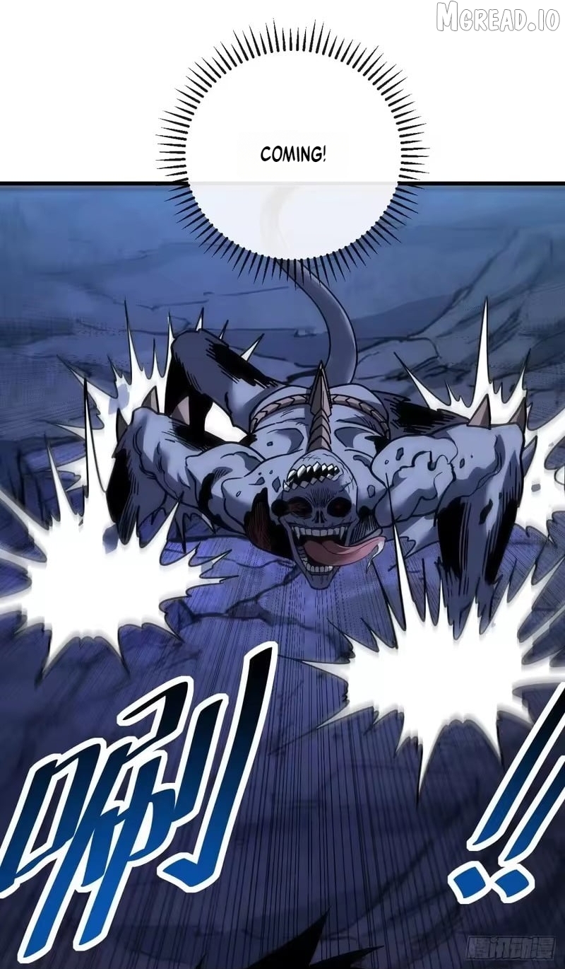 Read Lord Of Destiny Wheel Manga Online