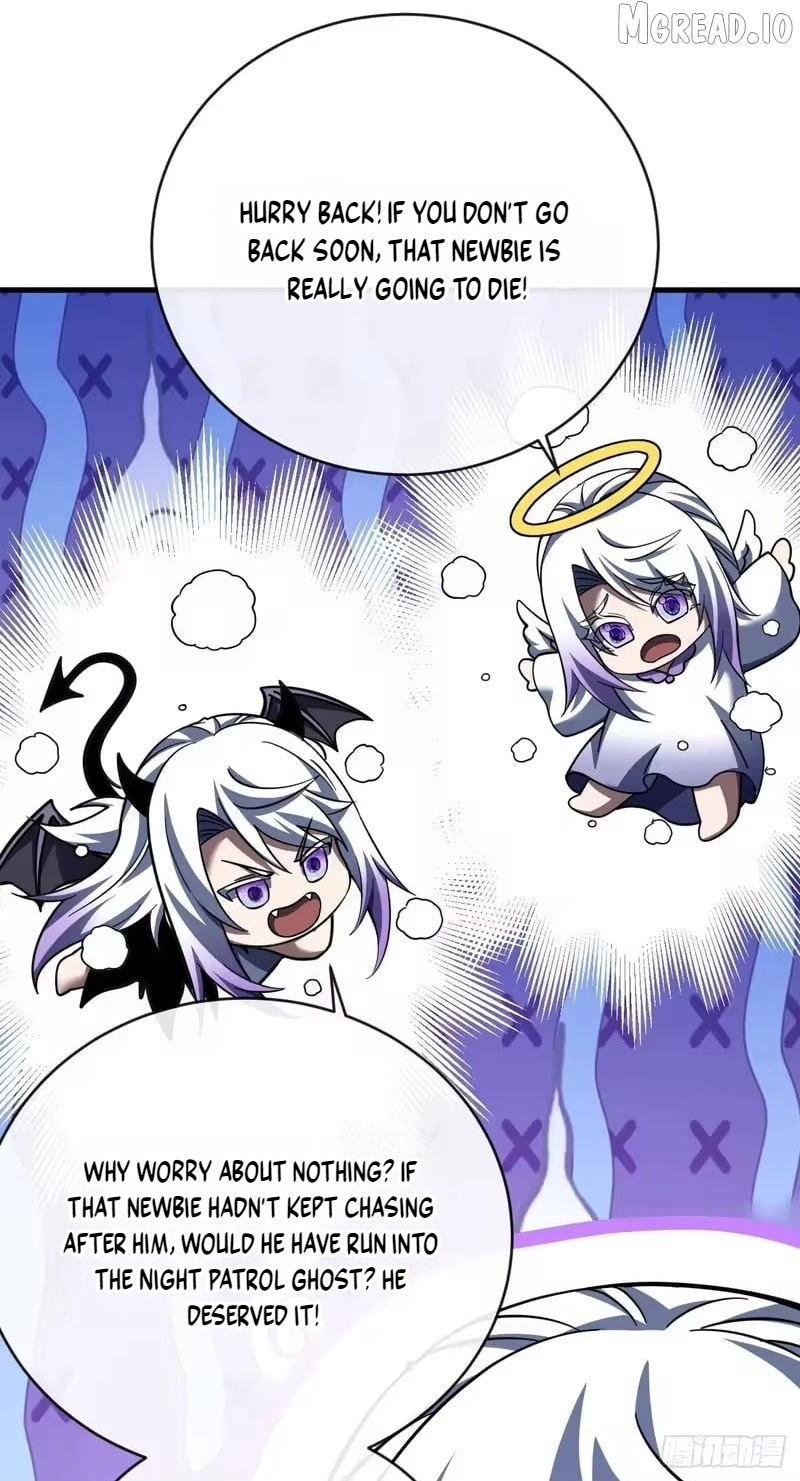 Read Lord Of Destiny Wheel Manga Online