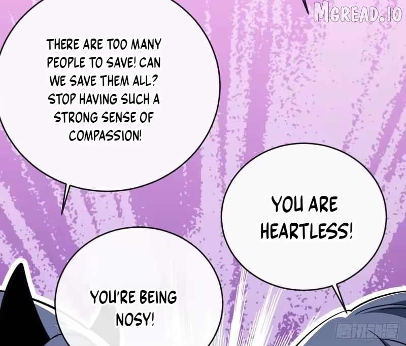 Read Lord Of Destiny Wheel Manga Online