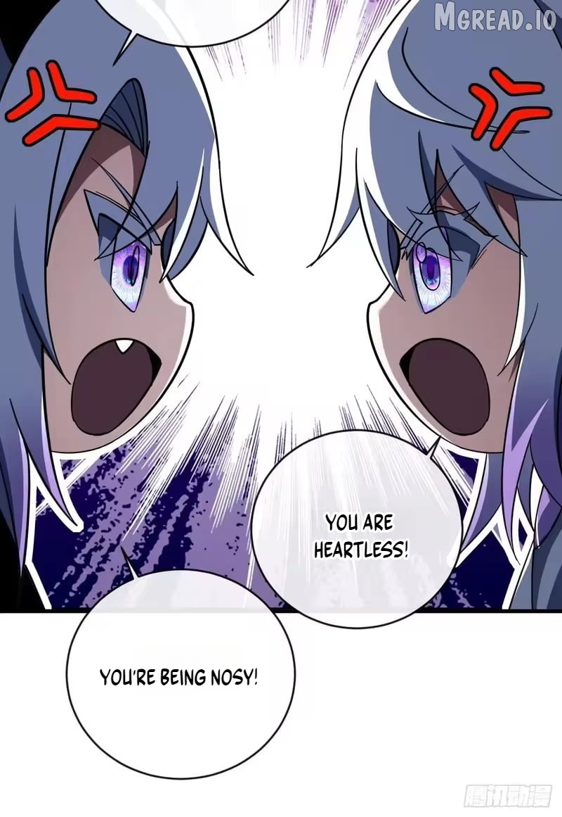 Read Lord Of Destiny Wheel Manga Online