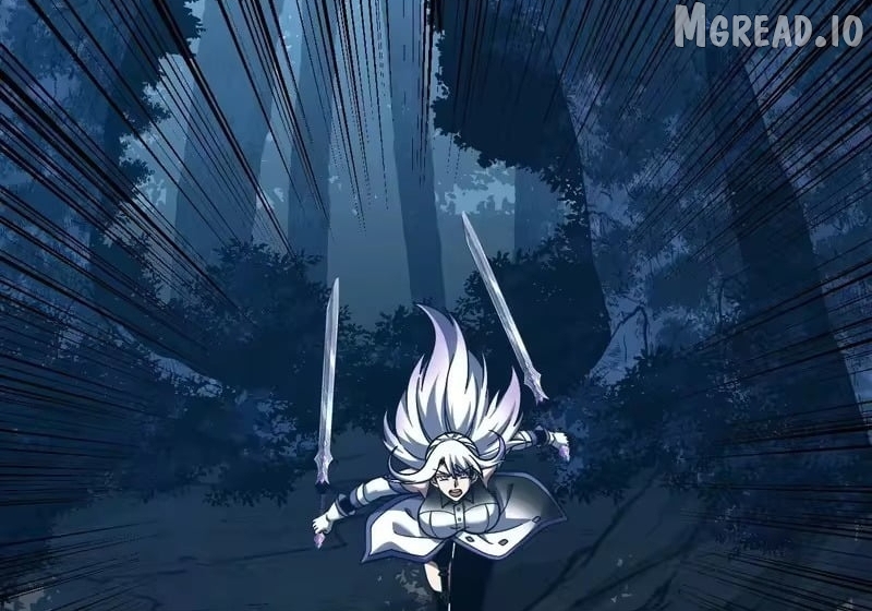 Read Lord Of Destiny Wheel Manga Online
