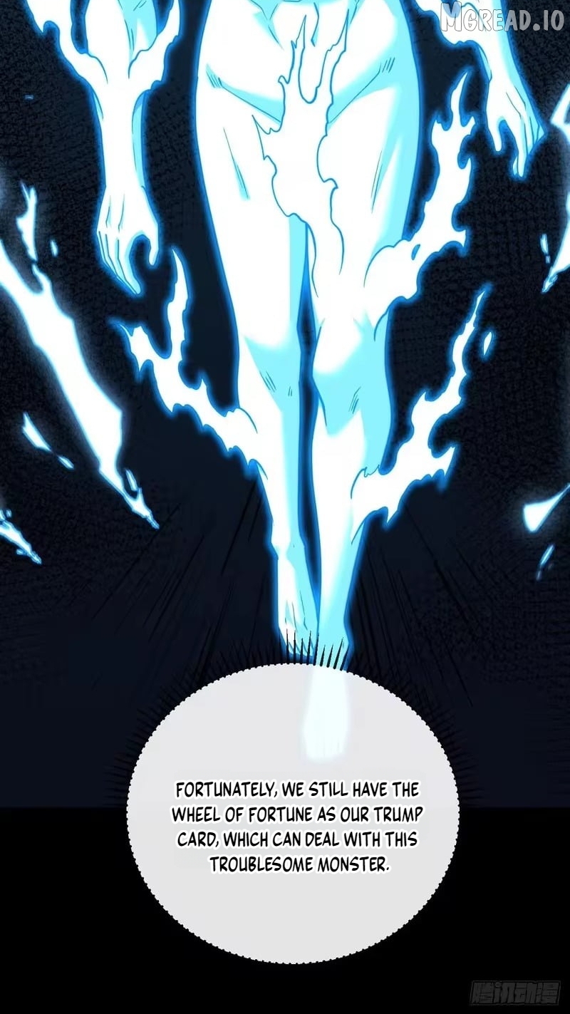 Read Lord Of Destiny Wheel Manga Online