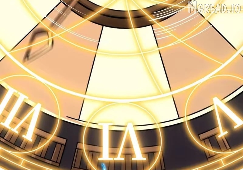 Read Lord Of Destiny Wheel Manga Online