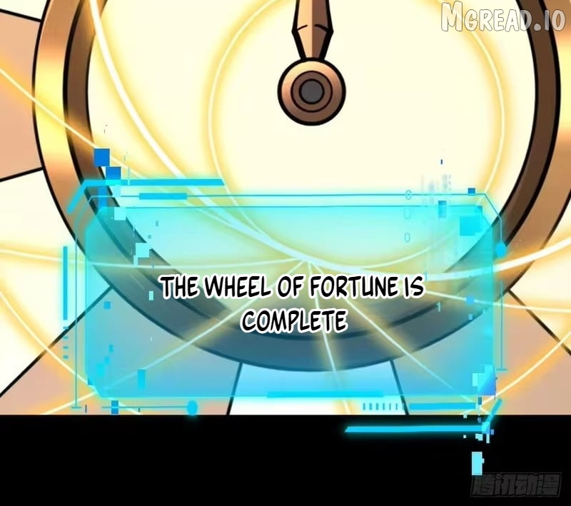 Read Lord Of Destiny Wheel Manga Online
