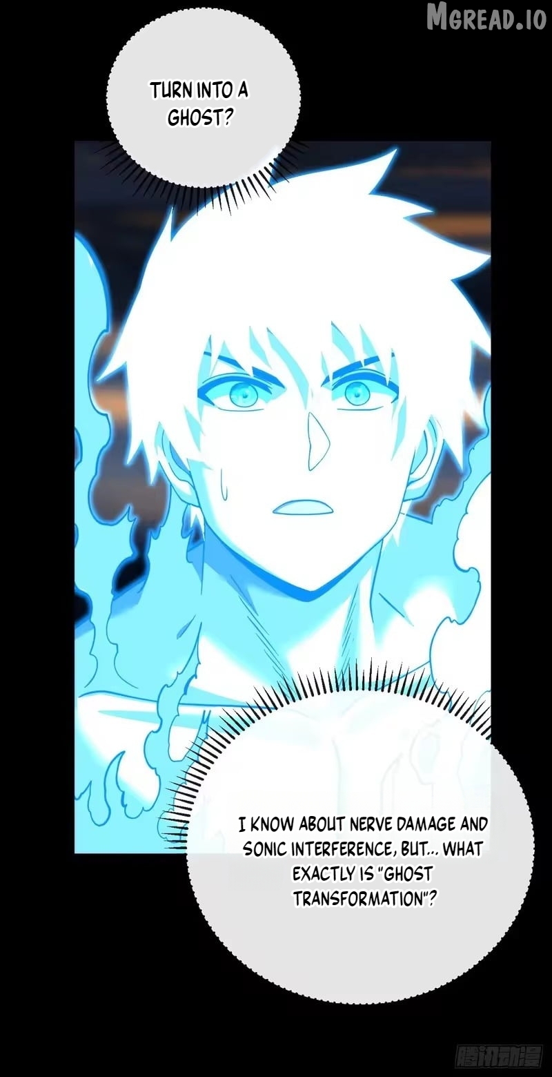 Read Lord Of Destiny Wheel Manga Online