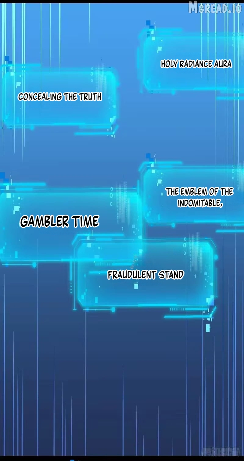 Read Lord Of Destiny Wheel Manga Online