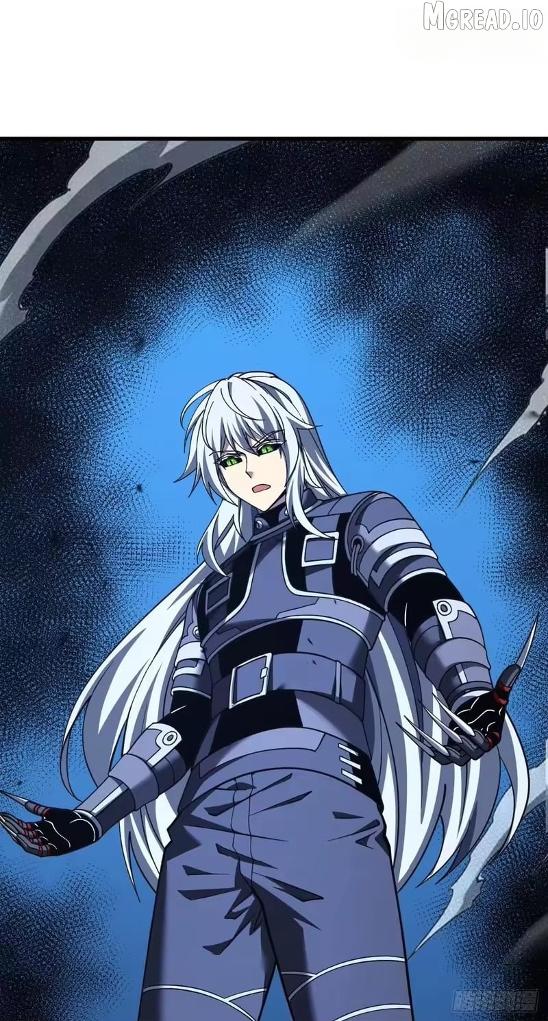 Read Lord Of Destiny Wheel Manga Online