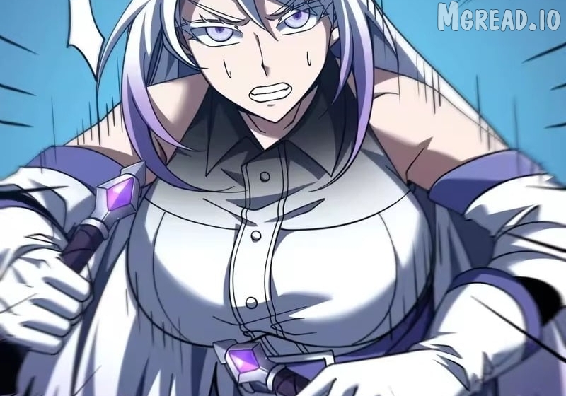 Read Lord Of Destiny Wheel Manga Online
