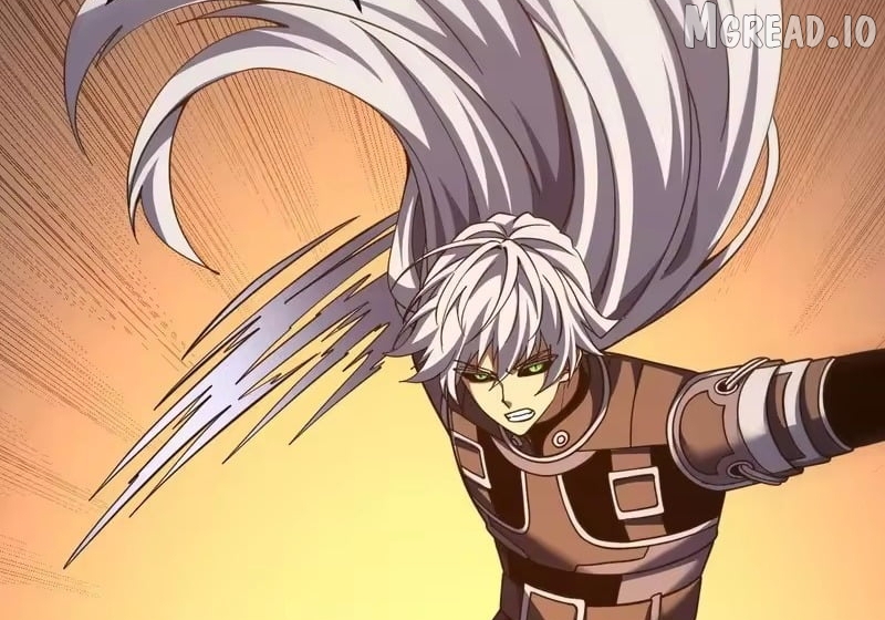 Read Lord Of Destiny Wheel Manga Online