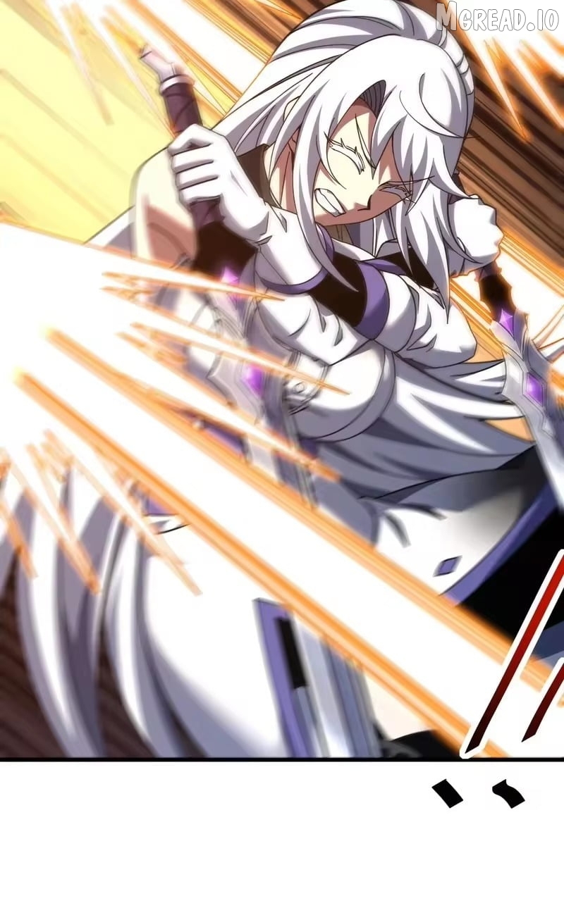Read Lord Of Destiny Wheel Manga Online