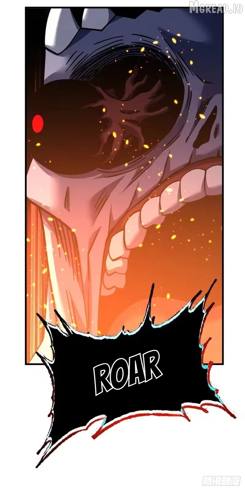 Read Lord Of Destiny Wheel Manga Online