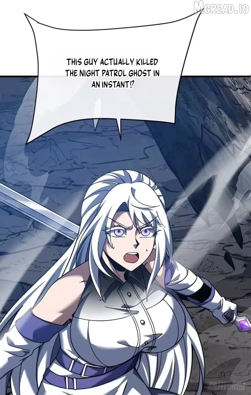 Read Lord Of Destiny Wheel Manga Online