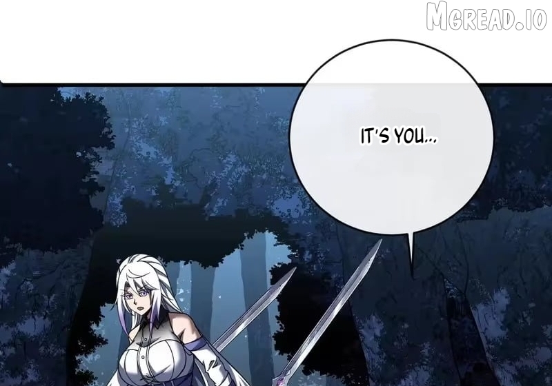 Read Lord Of Destiny Wheel Manga Online