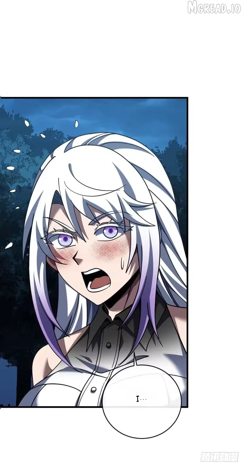 Read Lord Of Destiny Wheel Manga Online