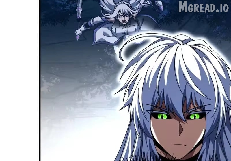 Read Lord Of Destiny Wheel Manga Online
