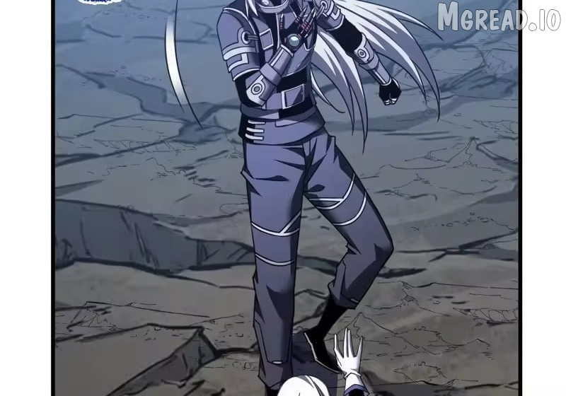Read Lord Of Destiny Wheel Manga Online