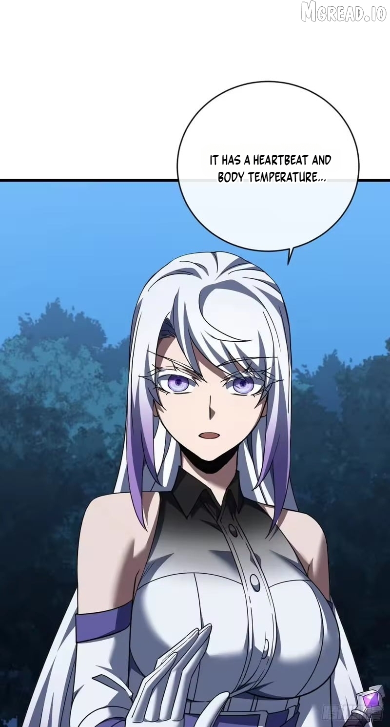 Read Lord Of Destiny Wheel Manga Online