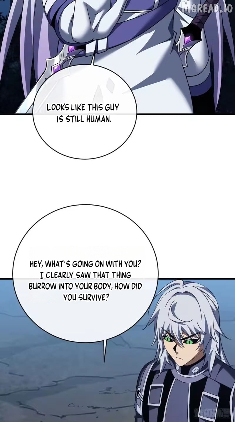 Read Lord Of Destiny Wheel Manga Online