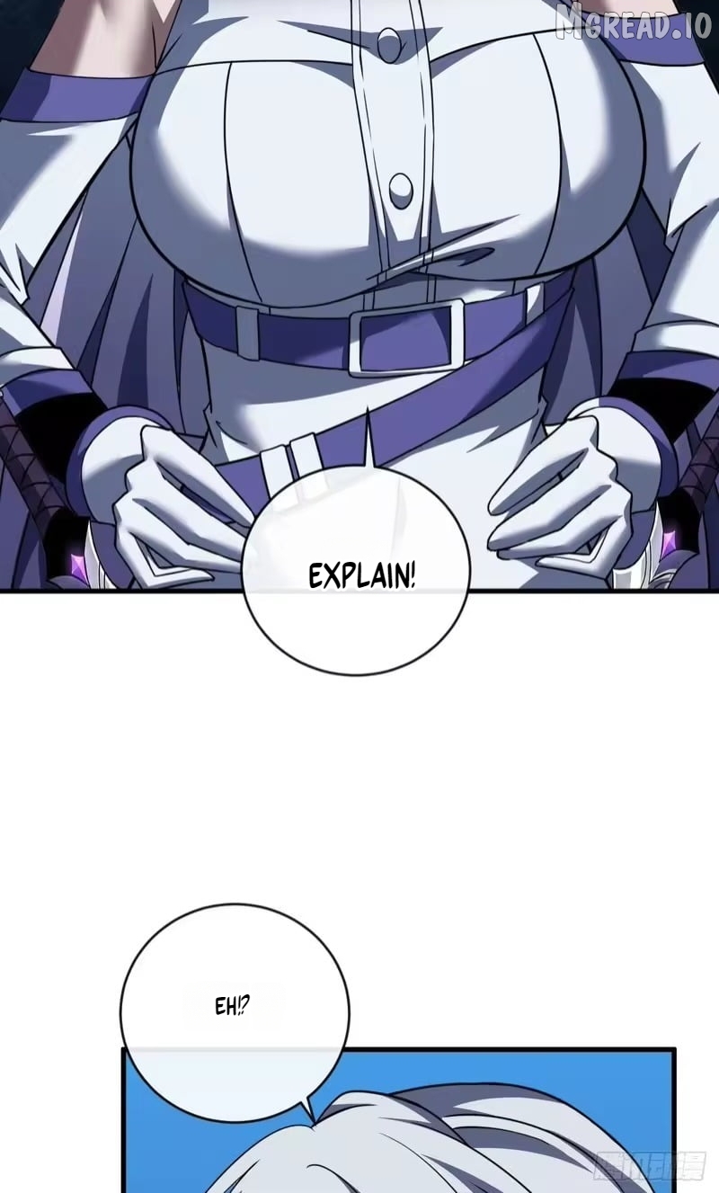Read Lord Of Destiny Wheel Manga Online