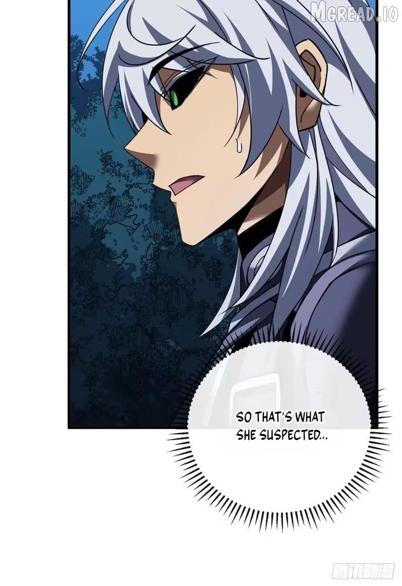 Read Lord Of Destiny Wheel Manga Online
